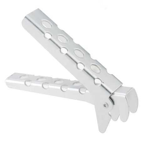 Aluminum Alloy Camping Pot Clip and Tongs Accessories