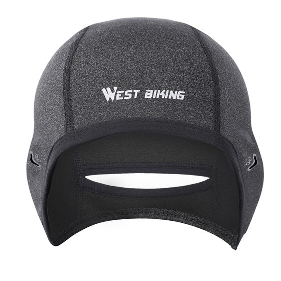 Cycling Warm Fleece Windproof Hat