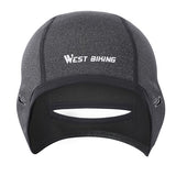Cycling Warm Fleece Windproof Hat