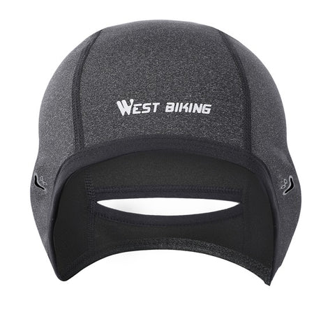 Cycling Warm Fleece Windproof Hat