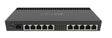 MikroTik Router 4011 10-Port Gigabit with 1 x SFP+ R/M RB4011iGS+RM