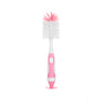 Baby Bottle Brush and Nipple Cleaning Set