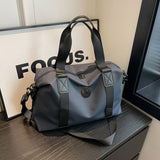 Fashionable Large Capacity Waterproof Travel Bag