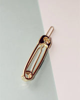Minimalist Creative Hair Clip Accessories (Set)