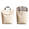 Portable Baby Diaper Storage Bag, Small Size 8250