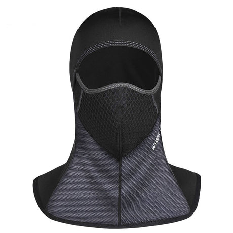 Winter Cycling Face Mask for Outdoor Sports Gear