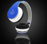 Wireless Bluetooth Headphones & Gaming Headset