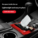 Car Glass Oil Film Remover Wipes - Streak-Free, Fast-Acting, Rainproof Cleaning Cloths for Windshield (1/3/5/10 PCS)