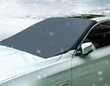 Car Windshield Snow Cover and Protector Shield