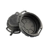 Thickened Plastic Oil Collection Basin for Car Care