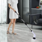 Handheld Cleaning Brush