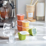 Summer Ice Cube Mold for Home Kitchen Accessories