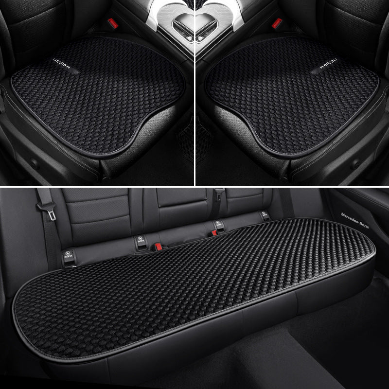 Universal Car Seat Cushion for All Seasons (Summer)