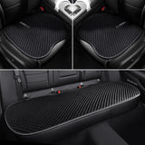 Universal Car Seat Cushion for All Seasons (Summer)