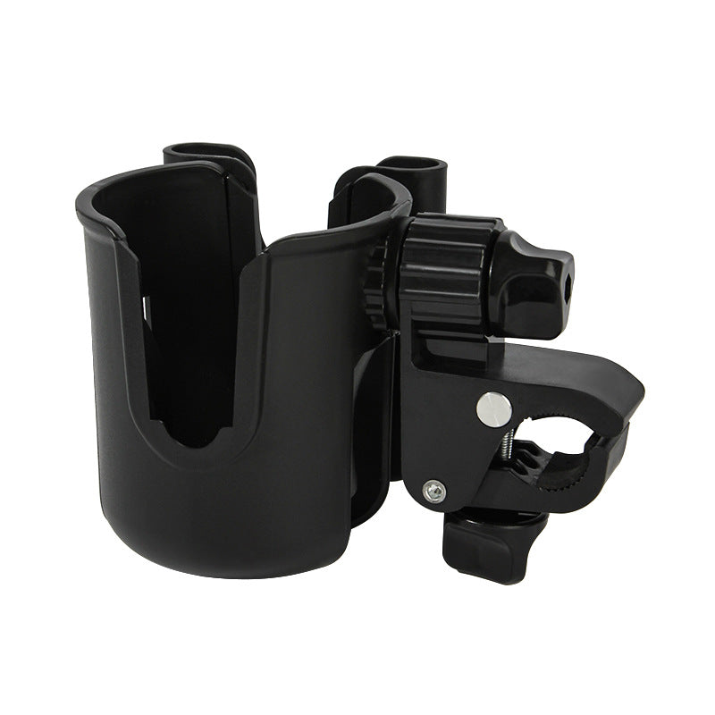 Universal Baby Stroller Cup Holder and Bottle Holder