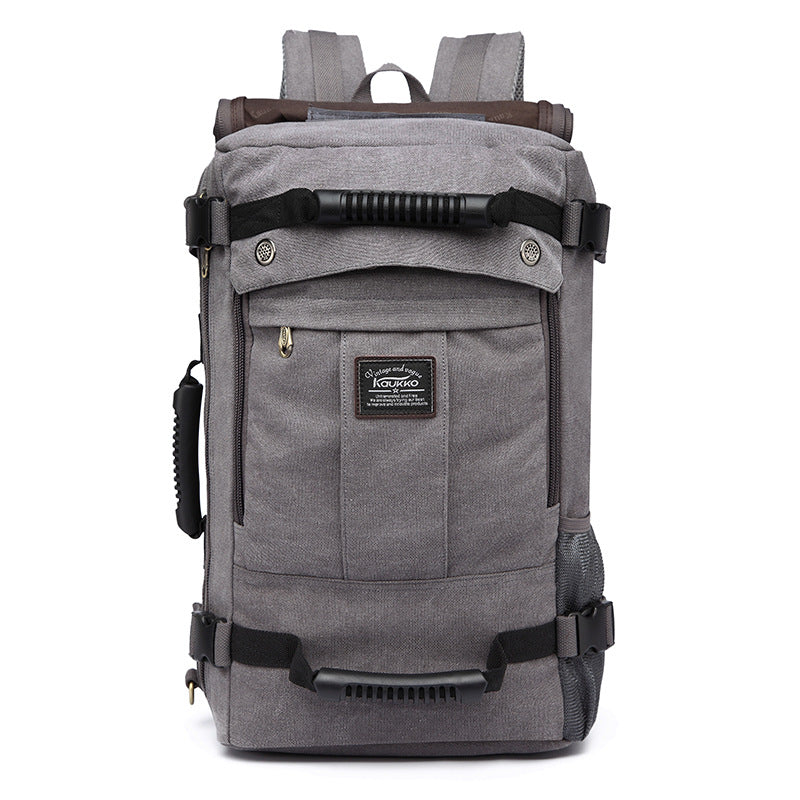 Waterproof Hiking Backpack for Outdoor Adventures