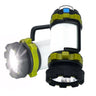 FANT.LUX Camping Lantern 2 Pack Rechargeable Lantern Flashlight with 1000LM 6 Modes 4000mAh Power Bank Waterproof LED Lantern for Power Outage Hurricane Outdoor Emergency Hiking (2)