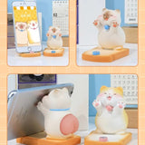 Adorable Functional Desktop Phone Holder for Tablets