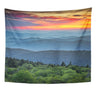 Printed Tapestry for Home Decor and Background