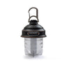 Barebones Beacon Hanging Light – Antique Bronze Rechargeable LED Camping Lantern with Adjustable Brightness – Weatherproof Vintage-Style Hanging Lantern for Outdoor Adventures and Year-Round Use