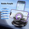 Adjustable Car Mount Magnetic Phone Holder