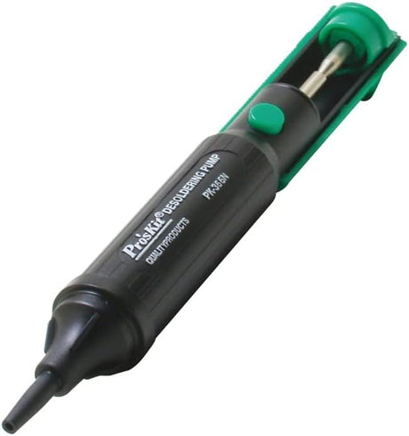 Proskit Soldering Pump for Desoldering 8PK-366N-G