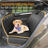 Pet Car Seat Cover - Atlantic Shopping Mall