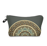 Unicorn Makeup Bag and Clutch for Women