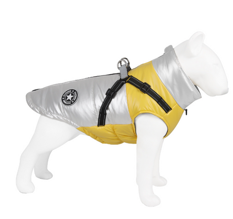 Pet Apparel and Accessories