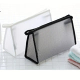 EVA Waterproof Cosmetic Makeup Organizer Travel Bag