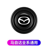 Car Door Shock Absorber Silicone Cushion Pads