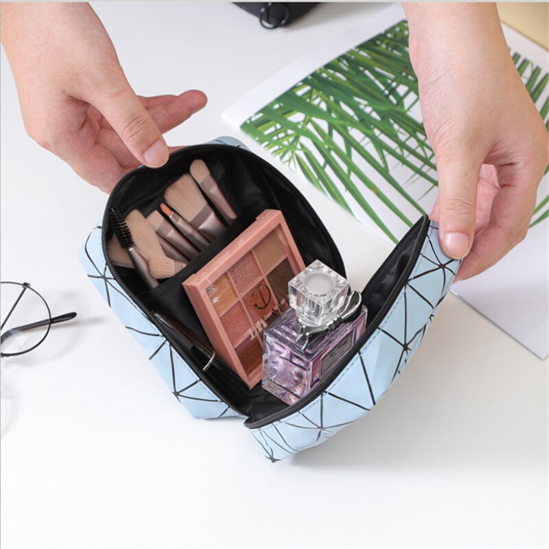 Reusable Sanitary Pad Storage Bag for Ladies