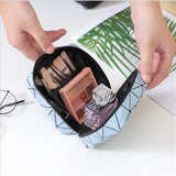 Reusable Sanitary Pad Storage Bag for Ladies