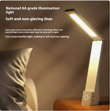 LED Eye Protection Desk Lamp