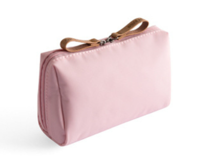Korean Style Women's Waterproof Makeup Organizer Bag
