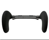 Car Headrest with Neck Support Cushion