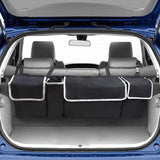 Universal Car Storage Bag for Outdoor Use