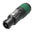 Neutrik NL4FXXWS Speakon 4 Pin Female