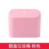 Car Door Hanging Trash Can - Multi-Functional Storage Bin