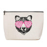 Mama Gifts Mother Gifts Bear Makeup Bag Gifts for Mom from Daughter Mom Gifts Thank You Gifts Mothers Day Retirement Birthday Gifts for Woman Female Momma Mum Mommy Coworker New Mom Best Friends