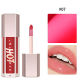 Transparent Lip Gloss