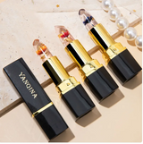 Petal Glow Lipstick