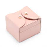 Jewelry Box for Earrings and Storage Organizer