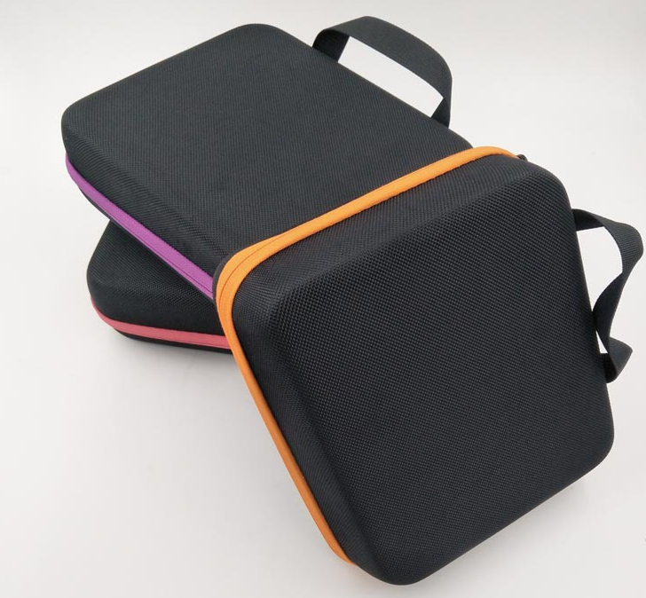 Essential Oil Storage Bag - Organizer for Oils