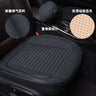 Universal Car Seat Cushion - All-Season Breathable Leather