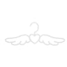 Angel Wings Clothes Hanger Wardrobe Organizer