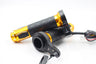 12V Heated Grips for Motorcycle Accessories