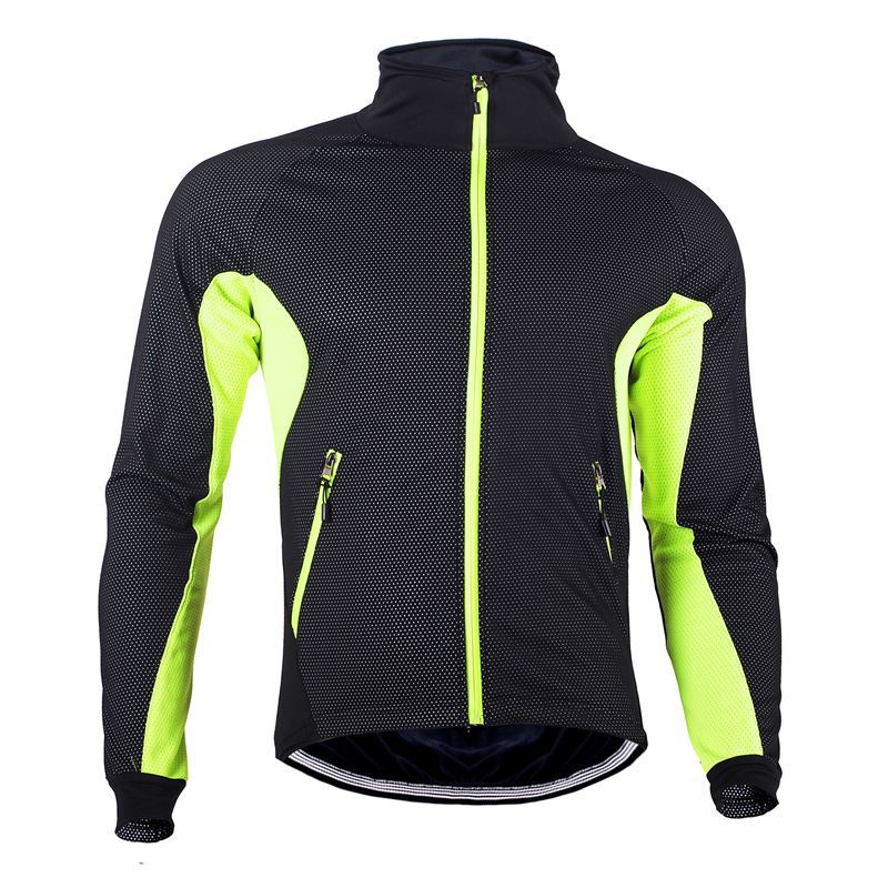 NUCKILY Outdoor Cycling Sportswear Collection