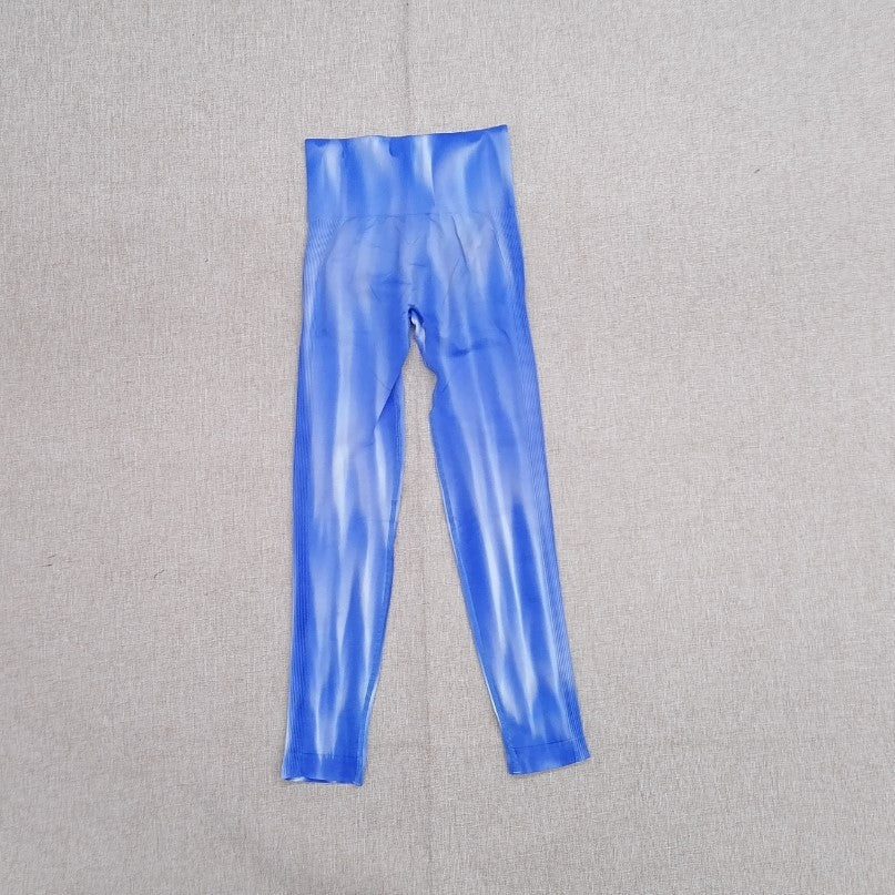 Women's New Outdoor Aurora Yoga Trousers