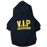 Premium Cotton Pet Tee